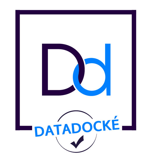 IM Scribe est officiellement datadocké